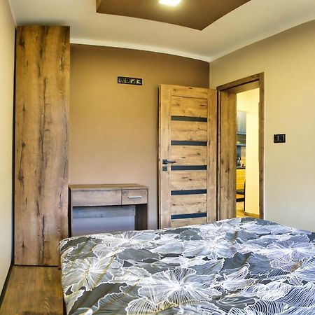 Apartament Na Ilawskiej Starowce Iława Zewnętrze zdjęcie