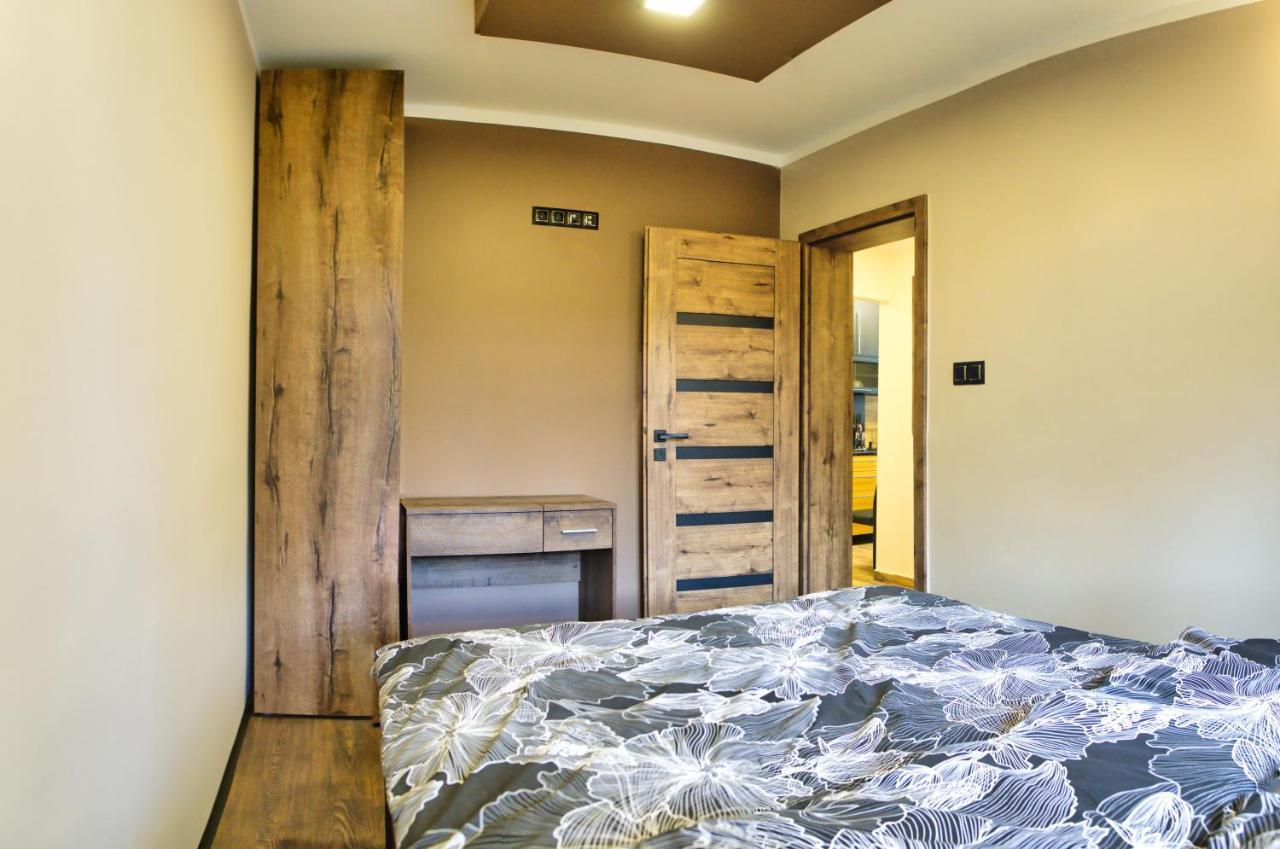 Apartament Na Ilawskiej Starowce Iława Zewnętrze zdjęcie