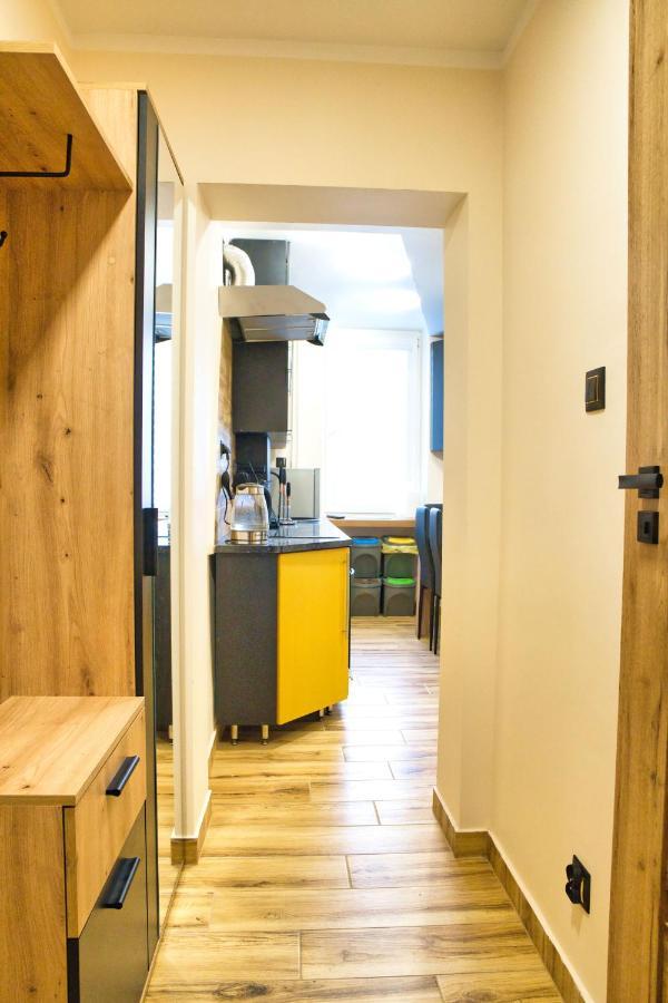 Apartament Na Ilawskiej Starowce Iława Zewnętrze zdjęcie