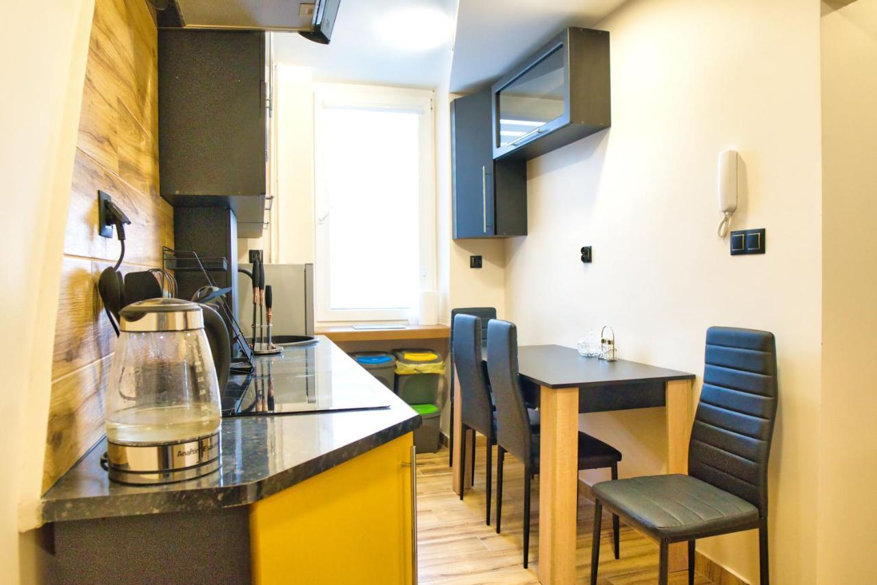 Apartament Na Ilawskiej Starowce Iława Zewnętrze zdjęcie
