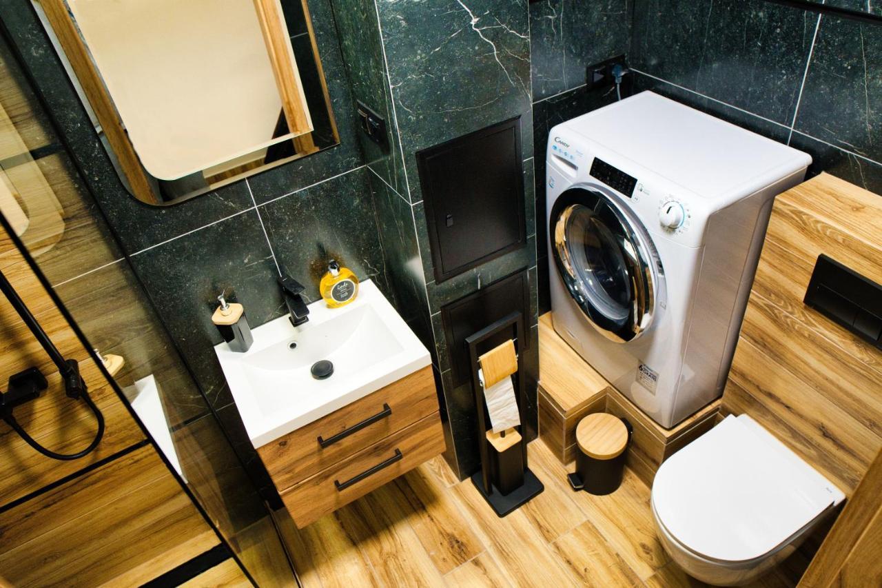 Apartament Na Ilawskiej Starowce Iława Zewnętrze zdjęcie