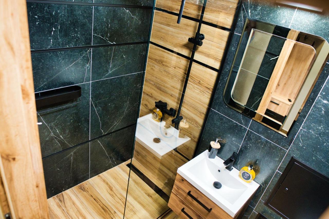 Apartament Na Ilawskiej Starowce Iława Zewnętrze zdjęcie