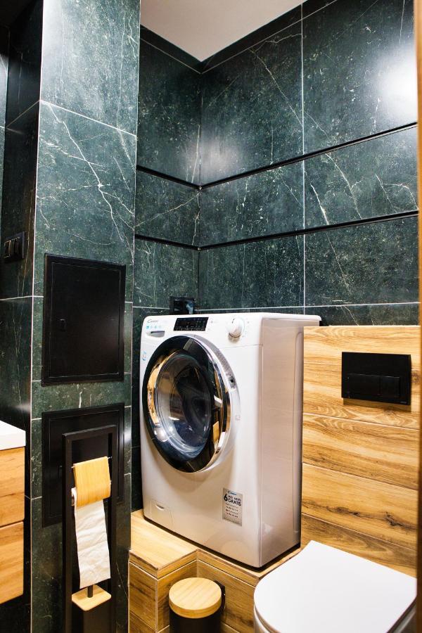 Apartament Na Ilawskiej Starowce Iława Zewnętrze zdjęcie