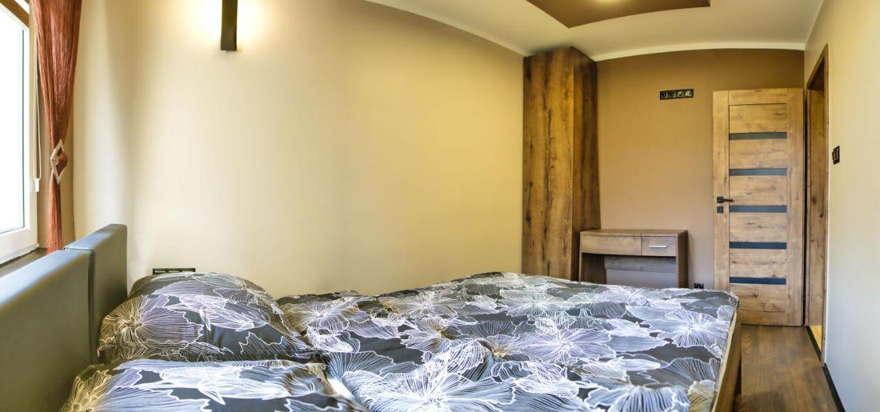 Apartament Na Ilawskiej Starowce Iława Zewnętrze zdjęcie