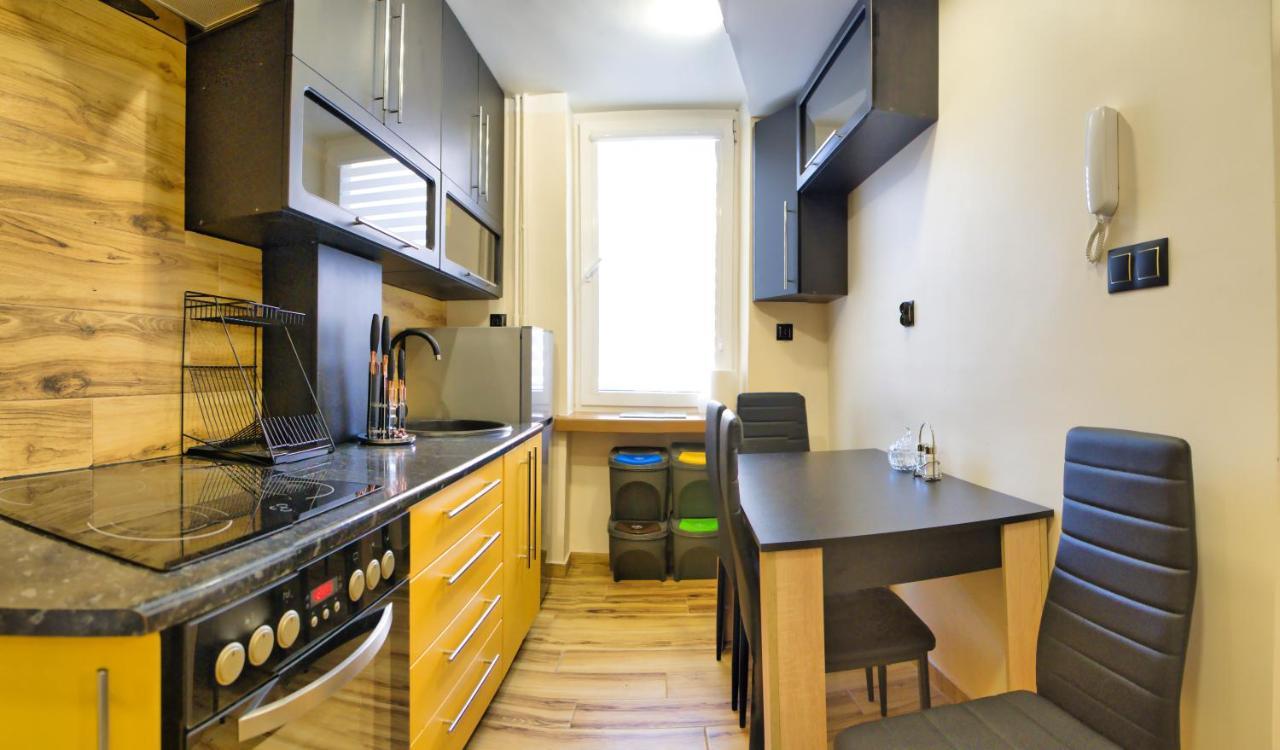 Apartament Na Ilawskiej Starowce Iława Zewnętrze zdjęcie
