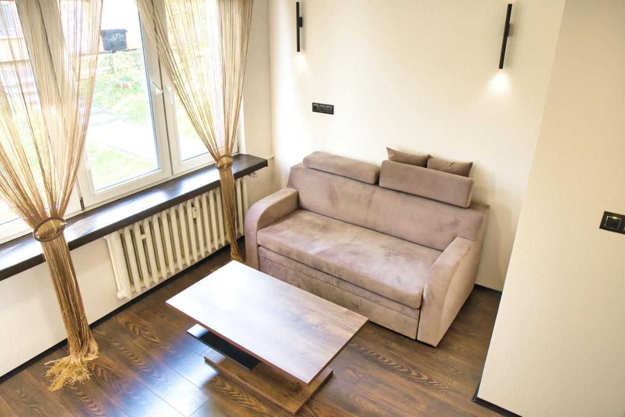 Apartament Na Ilawskiej Starowce Iława Zewnętrze zdjęcie